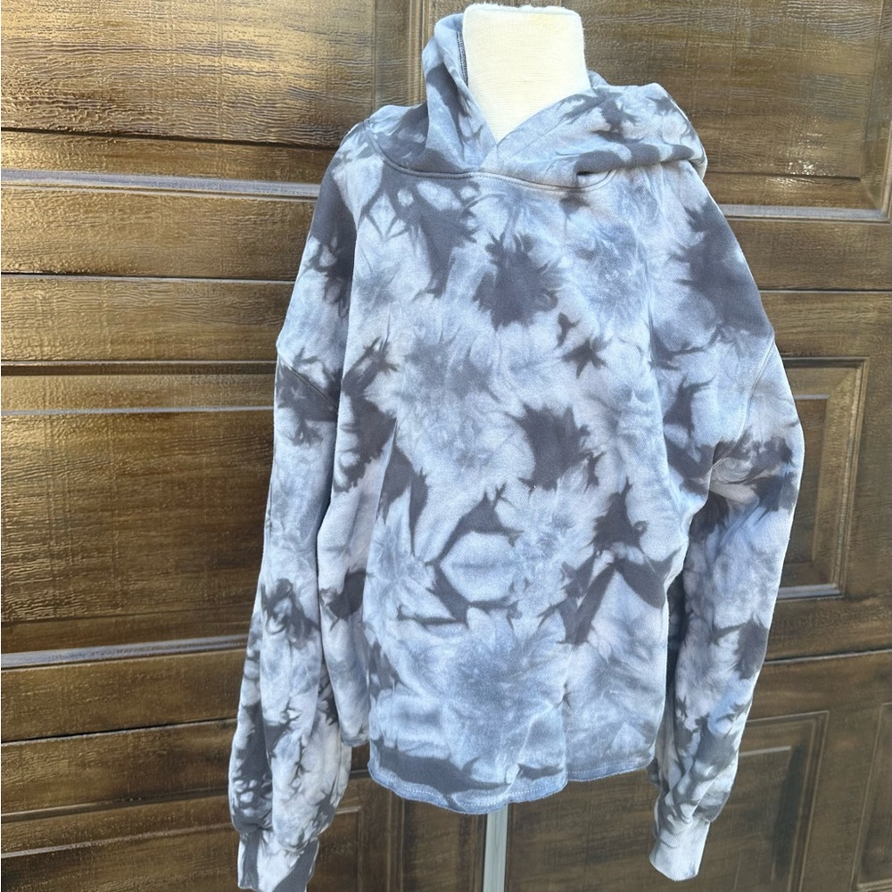 Art Class Hoodie - Picture 2 of 5